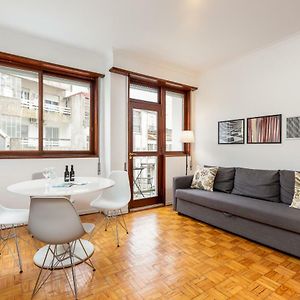 Deluxe Appartement met Twee Slaapkamers